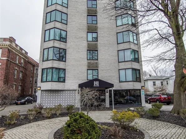 849 Delaware Ave APT 405, Buffalo, NY 14209
