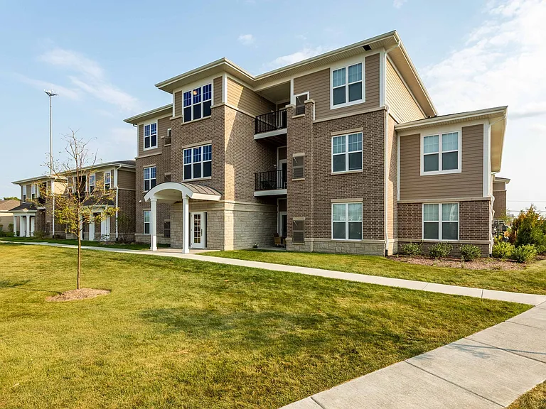 Highland Ridge — Photo 56