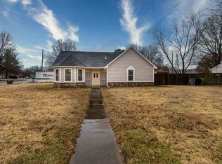 7160 Reese Rd LOT 57, Memphis, TN 38133