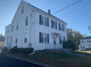 69 Main St #1, Quincy, MA 02169
