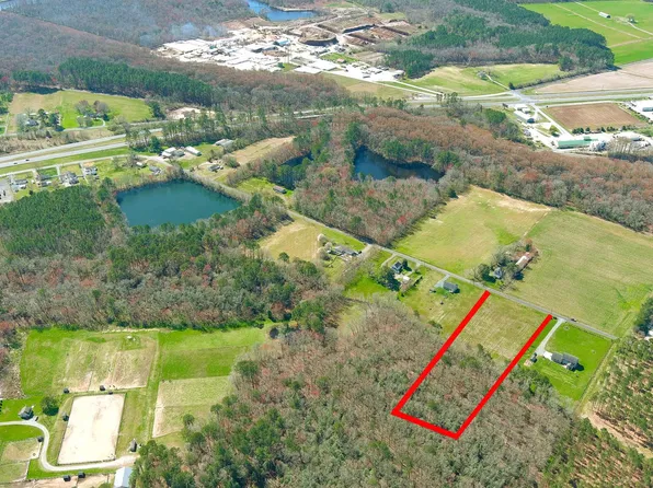 0 Hayward Rd, Pocomoke City, MD 21851