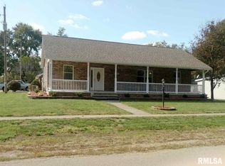 1505 N Finney St, Chillicothe, IL