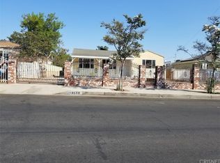 13552 Filmore St, Pacoima, CA 91331