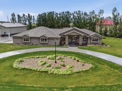 16496 42nd St SE, Mapleton, ND, 58059