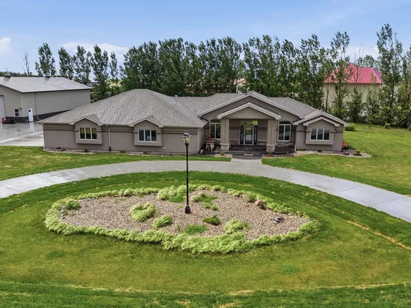16496 42nd St SE, Mapleton, ND 58059