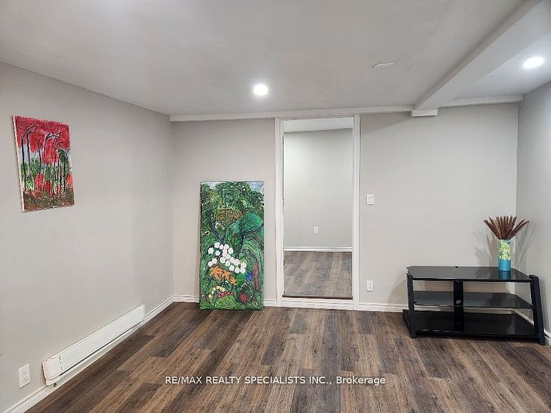 Toronto House for rent - 1 Bedroom — photo 7