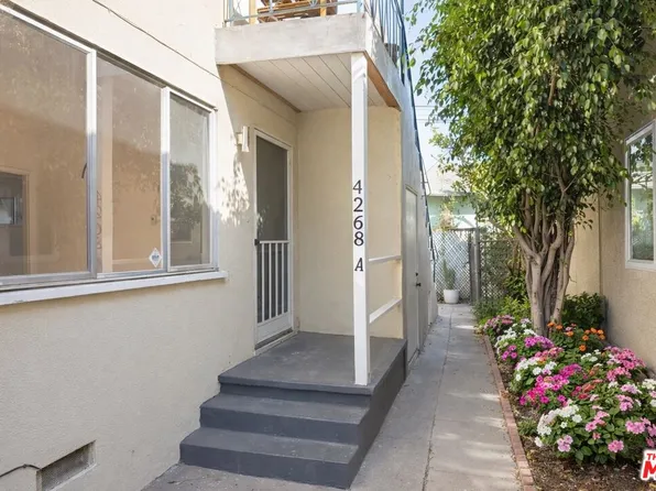 4268 Jackson Ave #A, Culver City, CA 90232