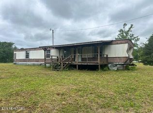 201 Morris Cemetery Rd, Sunbright, TN 37872