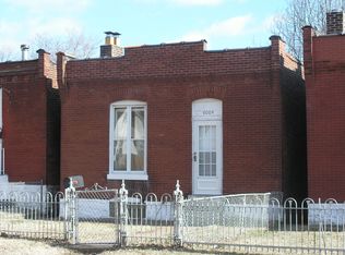 6004 Pennsylvania Ave, Saint Louis, MO
