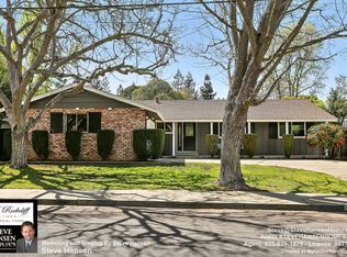 123 Dogwood Dr, Walnut Creek, CA
