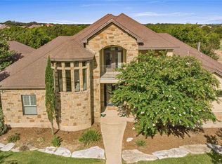 407 W Majestic Oak Ln, Georgetown, TX 78633