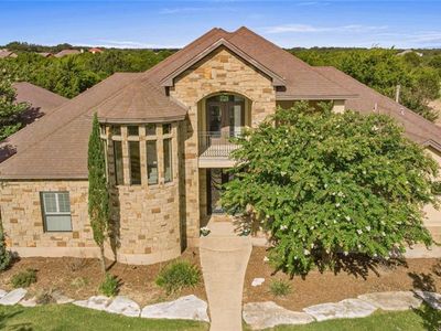 407 W Majestic Oak Ln, Georgetown, TX, 78633
