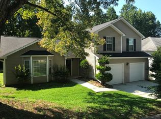 2857 Oakvale Falls Dr, Decatur, GA 30034