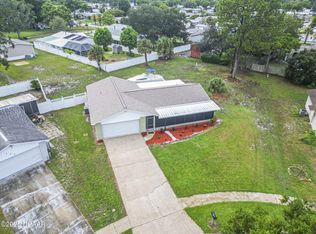 151 Brandy Hills Dr, Port Orange, FL 32129