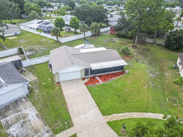 151 Brandy Hills Dr, Port Orange, FL 32129