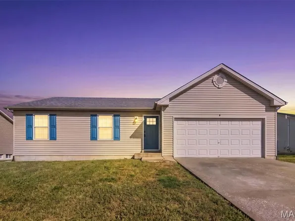 5 Rockford Ct, Troy, MO 63379