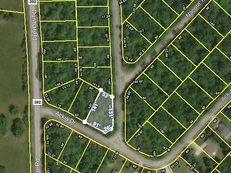 1st image of 1005 Ackia Dr Lot 473
