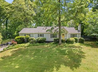 3310 Staghorn Rd, Winston Salem, NC 27104