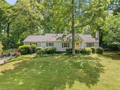 3310 Staghorn Rd, Winston Salem, NC, 27104
