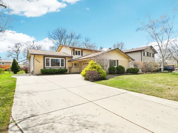4569 Gettysburg Dr, Rolling Meadows, IL 60008