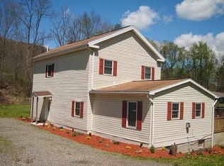 109 S Chenango Street Ext, Greene, NY 13778