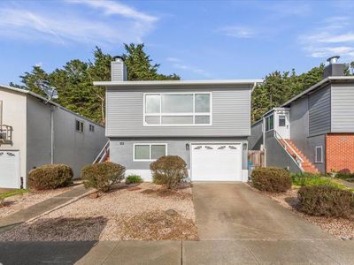 195 Catalina Ave, Pacifica, CA, 94044