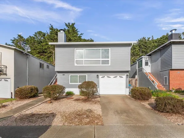 195 Catalina Ave, Pacifica, CA 94044