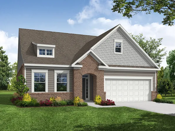 Avery Plan, Braswell Farms