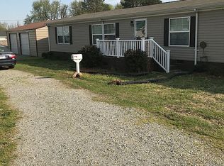 118 Harris Ave, Emporia, VA 23847