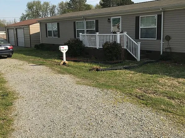 118 Harris Ave, Emporia, VA 23847
