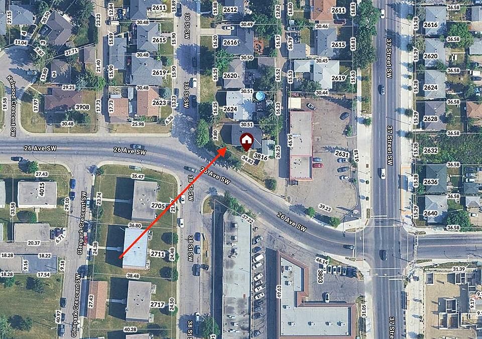 1st image of 3816 S 26th Ave SW