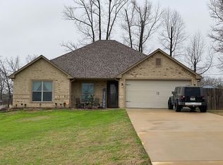 148 Pea Reaux Ln, Gladewater, TX 75647