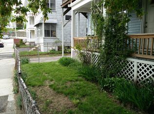 13 Colton St #2, Worcester, MA 01610