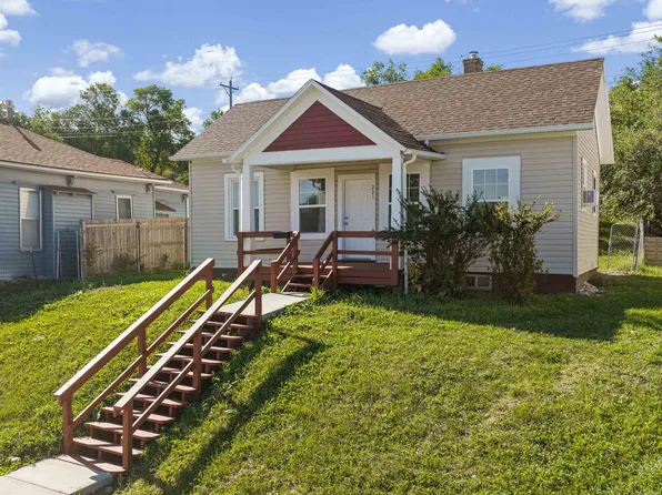 221 Quincy St, Rapid City, SD 57701