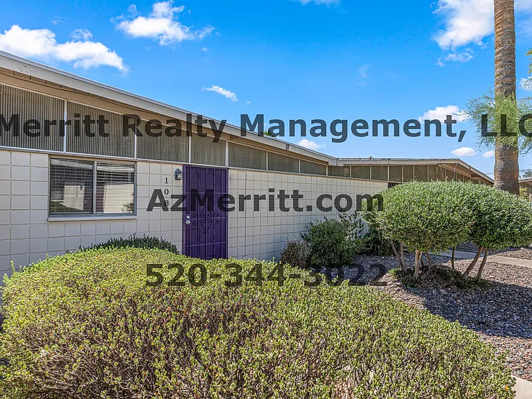 3647 E 2nd St #108 — Photo 4