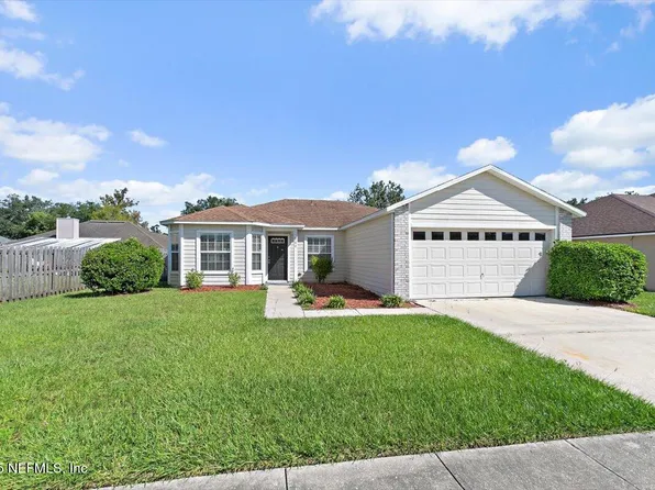 3080 GOLDEN POND Boulevard, Orange Park, FL 32073