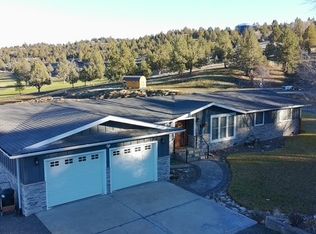27637 La Costa Rd, John Day, OR 97845