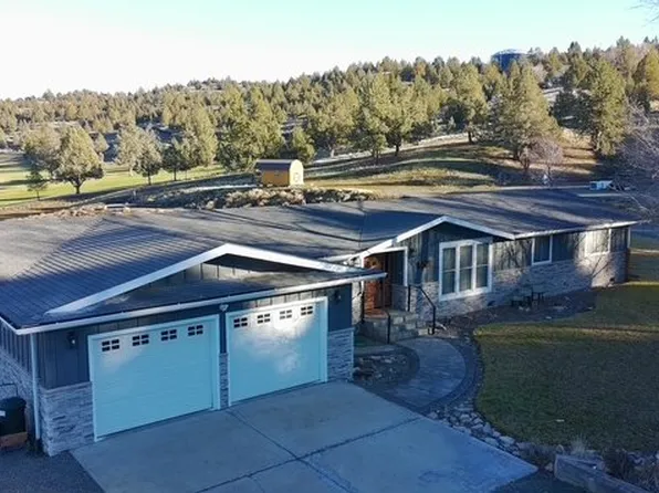 27637 La Costa Rd, John Day, OR 97845