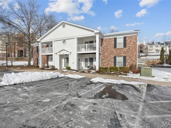 3425 Country Stone Manor Dr APT C, Valley Park, MO 63088