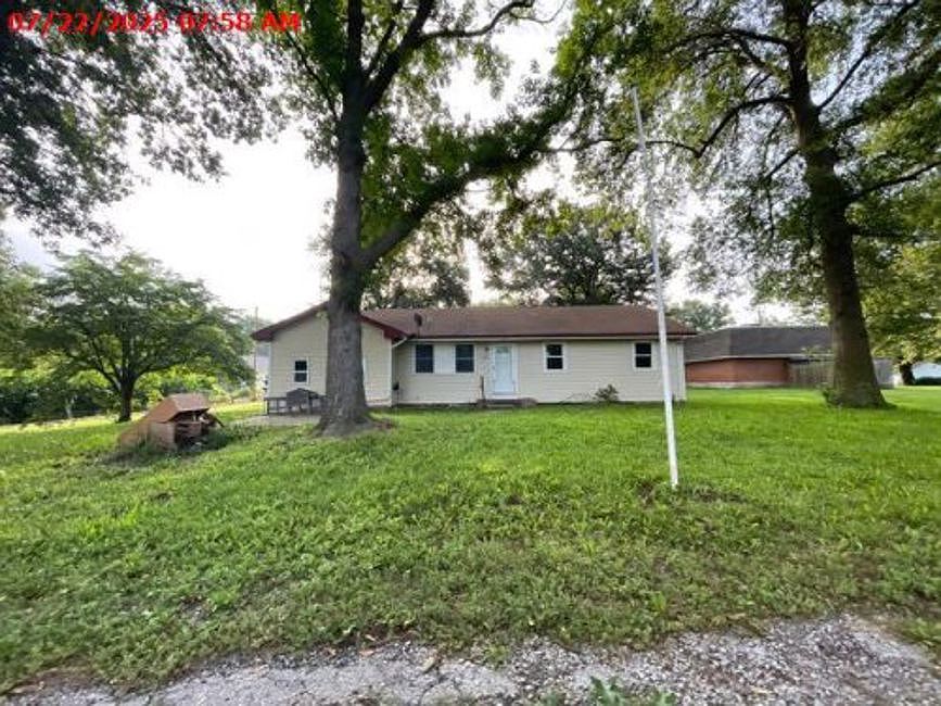 Property Front View