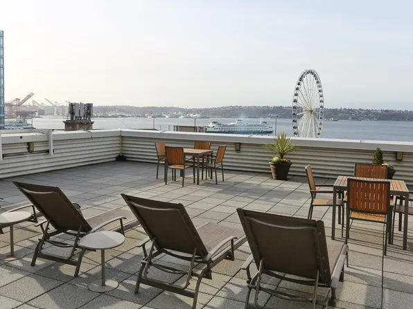 Marketside Flats, 84 Union St APT 407, Seattle, WA 98101