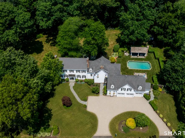 2 High Noon Road, Weston, CT 06883