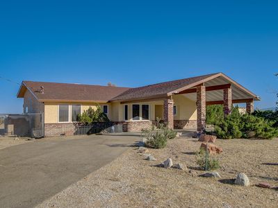 50240 90th St W, Lancaster, CA, 93536