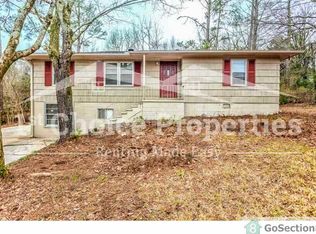 1116 Kay Dr, Birmingham, AL 35215