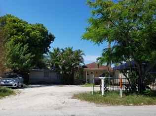 3201 NW 106th St, Miami, FL 33147