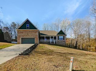 10316 Rophe Dr, Soddy Daisy, TN 37379