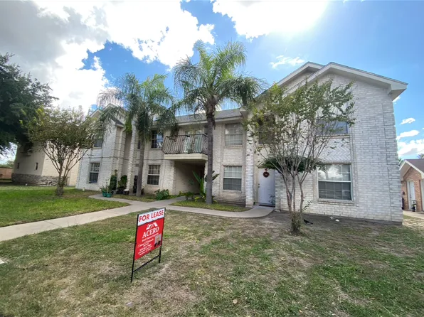 2104 Kimberly Ln APT 1, Edinburg, TX 78541