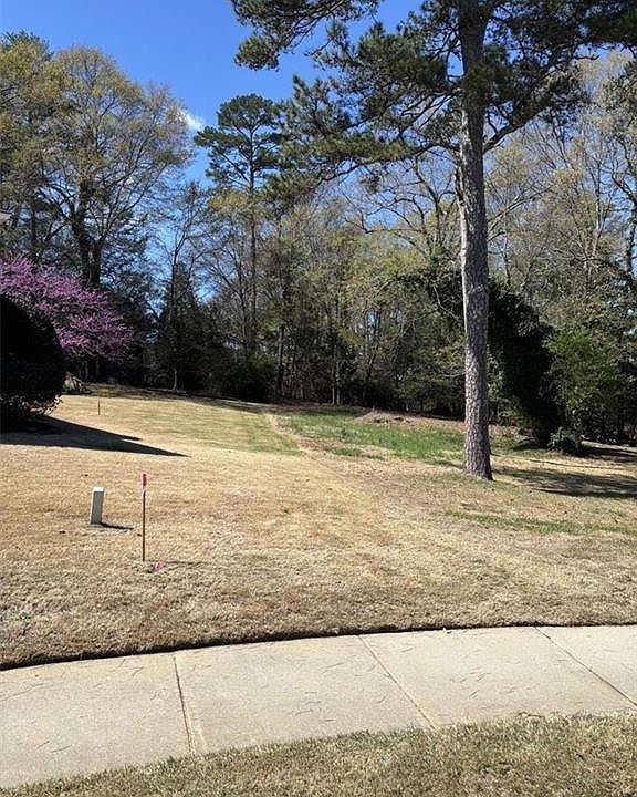 2nd image of 329 Vinings Walk NW #5