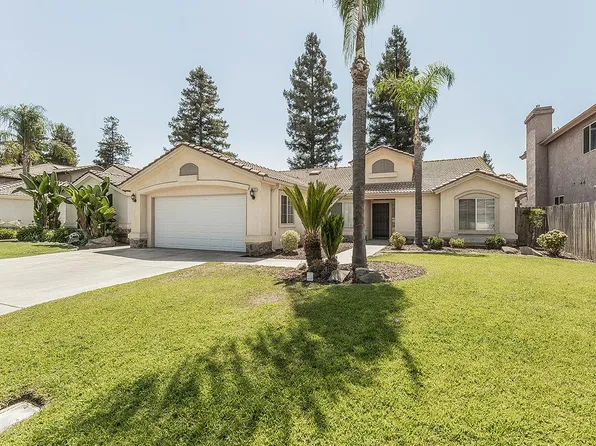 6023 W Alluvial Ave, Fresno, CA 93722