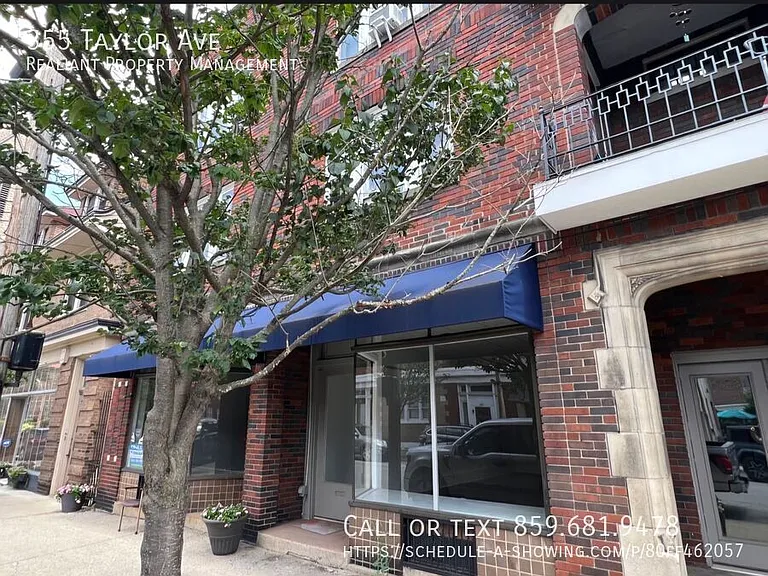 355 Taylor Ave — Photo 5